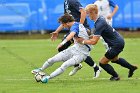 Men's Soccer vs Gordon  Wheaton Men's Soccer vs Gordon. - Photo by Keith Nordstrom : Wheaton, Soccer, Gordon, MSoc2019